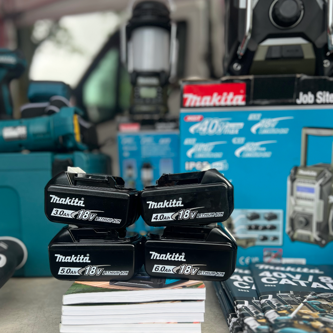 Makita lxt online accessories