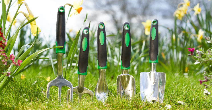 Gardening Tools